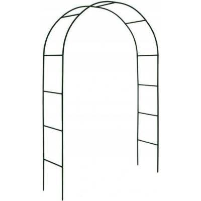 My Garden Градинска арка за цветя 140 x 38 x 240см, PERG-N3214 (3551642LT)