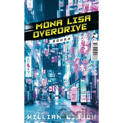 Mona Lisa Overdrive