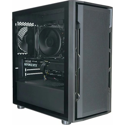 AlzaPC GameBox Prime Mini AZgpmi7r57b1 – Zboží Živě