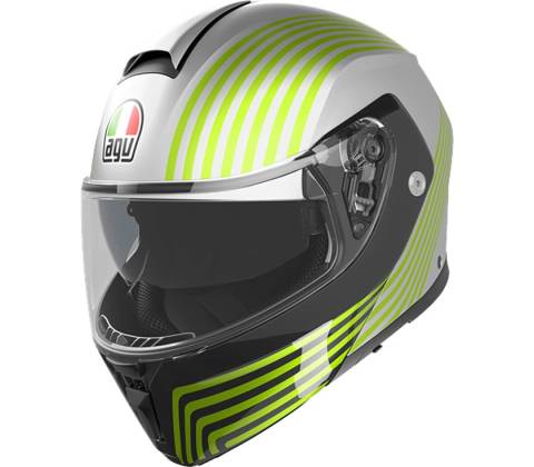 AGV Streetmodular ISEO
