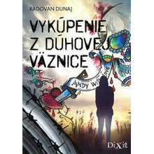 Vykúpenie z dúhovej väznice