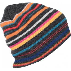 Sätila Зимна шапка (beanie) Sätila Häll Beanie - Anthracite - размер One Size (204-3953-0111)