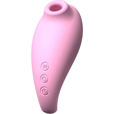 Adrien Lastic Revelation Clitoral Suction Stimulator