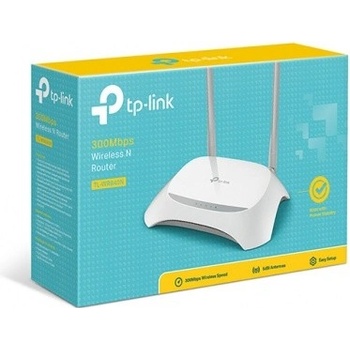 TP-Link TL-WR840N