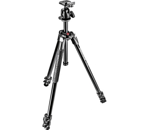 Manfrotto MK290XTA3-BH