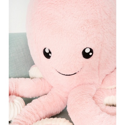 JAKS chobotnice modrá 60 cm