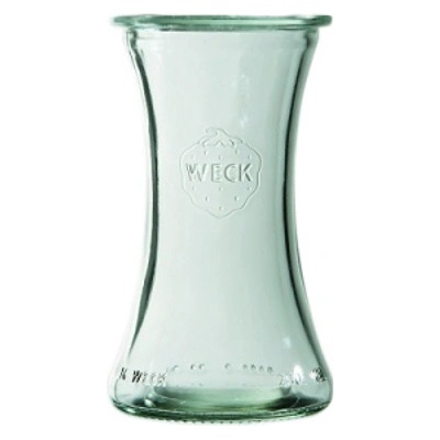 WECK Delikates 6 x 200 ml