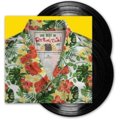 The Best Of - 2 LP