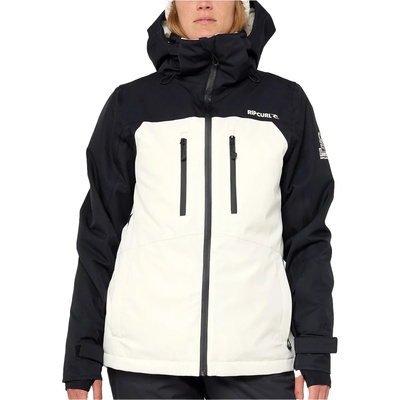 Rip Curl Дамско ски яке Rip Curl Women's Anti Series Relax Jacket 20K/20K Ski jacket - Black (104-5638-0113)