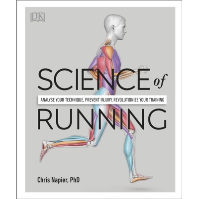 Science of Running - Chris Napier