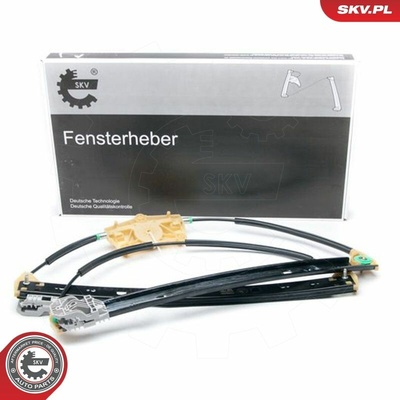 Zvedací zařízení oken ESEN SKV 01SKV964