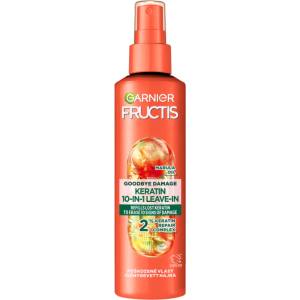 Garnier Fructis Goodbye Damage Keratin 10-in-1 Leave-In 150 ml