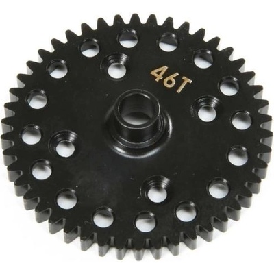 Team Losi Racing Tlr зъбно колело център. диф. 46t леко: 8x