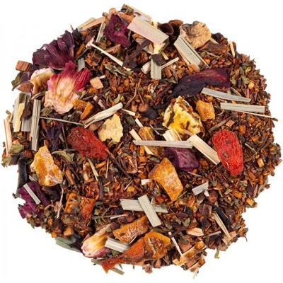 Thés & Traditions BIO Bylinný čaj Rooibos Africká cesta 100 g
