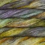 malabrigo Mohair Oasis Плетива прежда (MOH220)