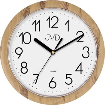 JVD H 612.19