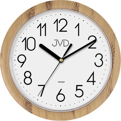 JVD H 612.19