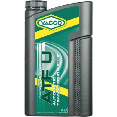 Yacco ATF U 5 l