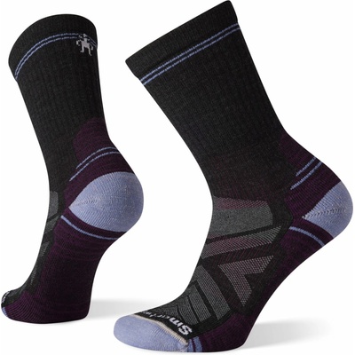 Smartwool dámske ponožky W Performance Hike Light Cushion Crew hnedá