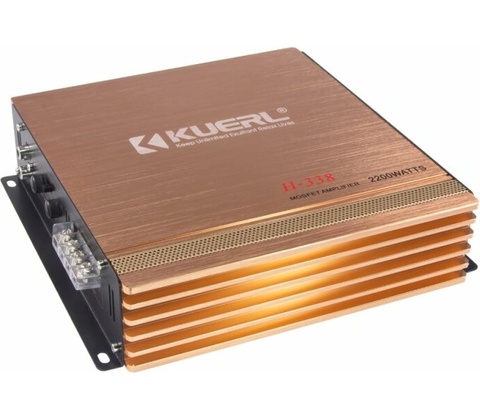 KUERL AP-338