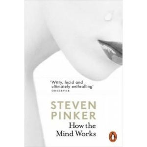 How the Mind Works | PINKER STEVEN (2015)