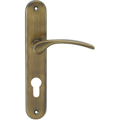 AC-T Servis JANA OV – BB – 90 mm bronz