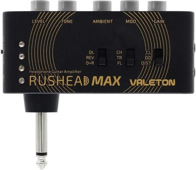 Valeton RH-100 Rushead Max