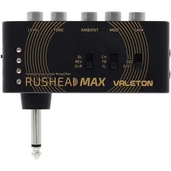 Image 1 of Valeton RH-100 Rushead Max