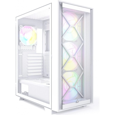 Montech AIR 1000 PREMIUM White