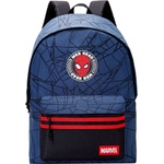 Kstationery Ученическа раница Kstationery - SpiderMan, Екшън (KST67492)