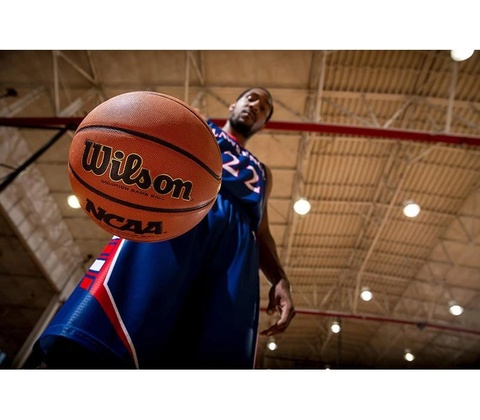 Wilson NCAA Elevate