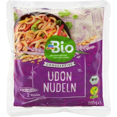 Udon nudle 200 g