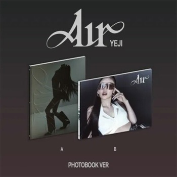 Yeji Air CD