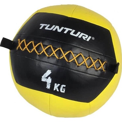 Tunturi Wall ball 4 kg
