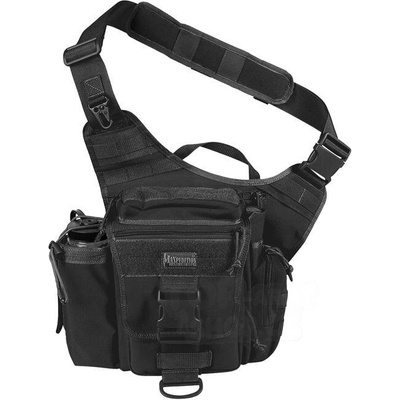 Maxpedition Jumbo Versipack čierna