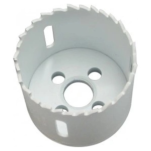 Makita Перфоратор MAKITA BiM 152 мм (с резба 5/8" 18UNF и отвори) D-17164 (D-17164)