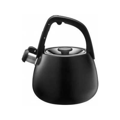 Ofenbach Non-electric kettle 42787 black 2.7l