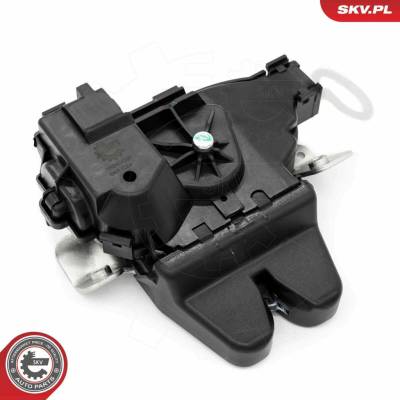Zámek výklopných zadních dveří ESEN SKV 16SKV096
