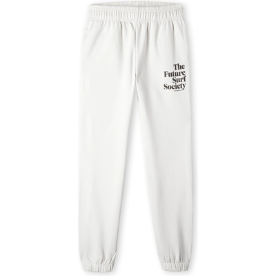 O'Neill Спортен панталон 'Future Surf Society' бяло, размер 116
