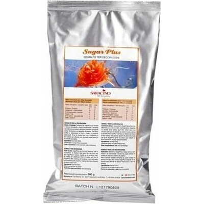 Isomalt - cukor na modelovanie 500 g