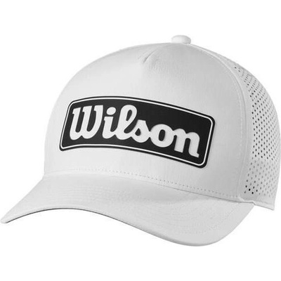 Wilson Performance bílá