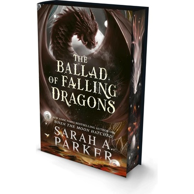 The Ballad of Falling Dragons