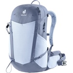 Deuter Дамска туристическа раница Deuter Women's Futura SL 25 Walking backpack - Polar / Bluejay - размер One Size (504-1323-0411)