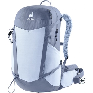 Deuter Дамска туристическа раница Deuter Women's Futura SL 25 Walking backpack - Polar / Bluejay - размер One Size (504-1323-0411)