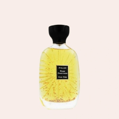 Atelier des Ors Rose Omeyyade parfém unisex 100 ml