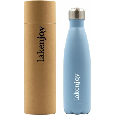 Laken Joy 500 ml modrá