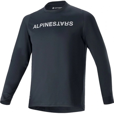 Alpinestars A-Aria Switch Ls 2024 Black