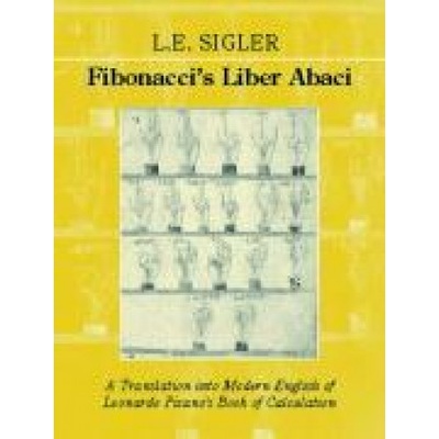 Fibonacci's Liber Abaci | Laurence E. Sigler