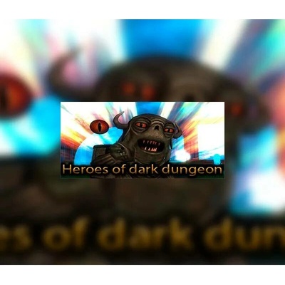 Heroes of Dark Dungeon