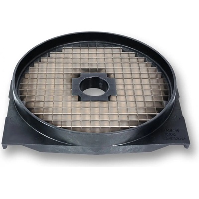 Sammic Mřížka na kostičky FMS do kráječe CA-21 a CA-2V a do multifunkčních zařízení CK-241 a CK-24V FMS-10 1010582